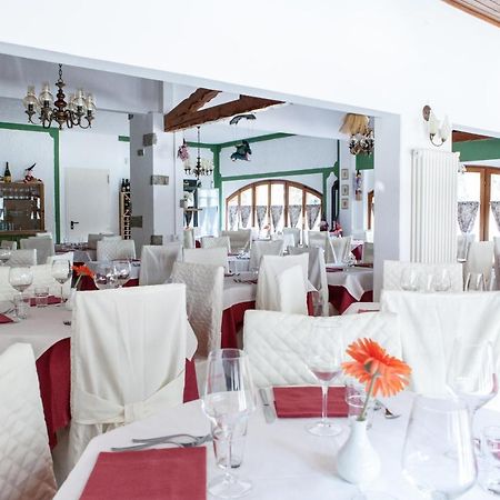 Hotel Vecchia America Фольгарида Экстерьер фото