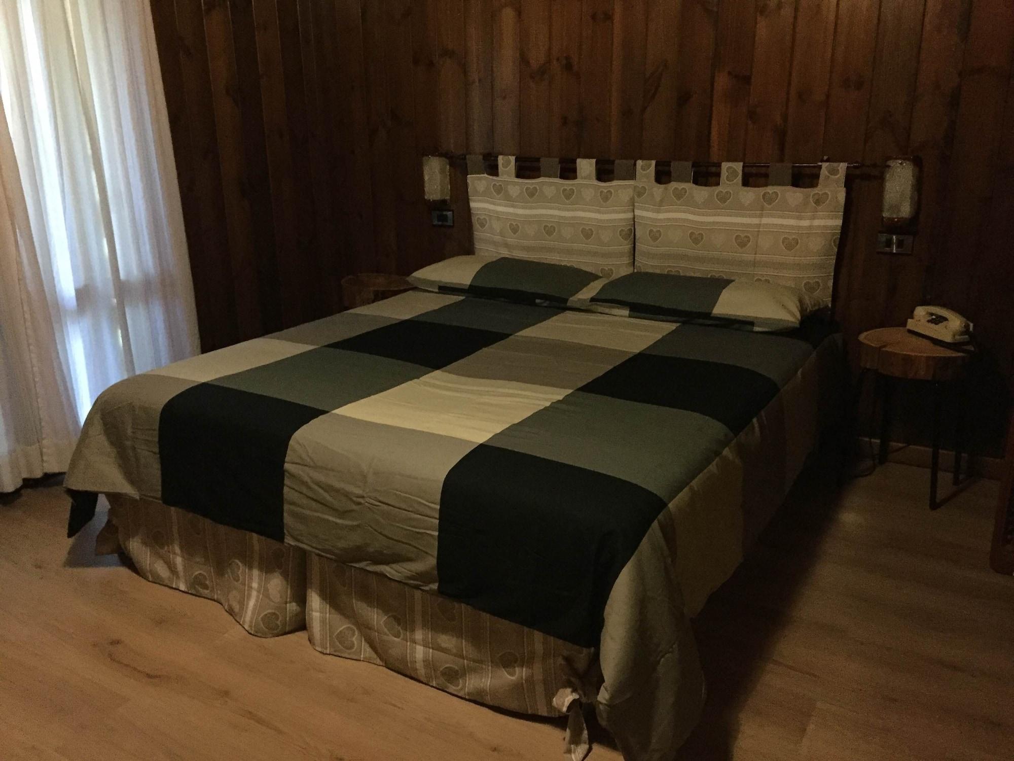 Hotel Vecchia America Фольгарида Экстерьер фото