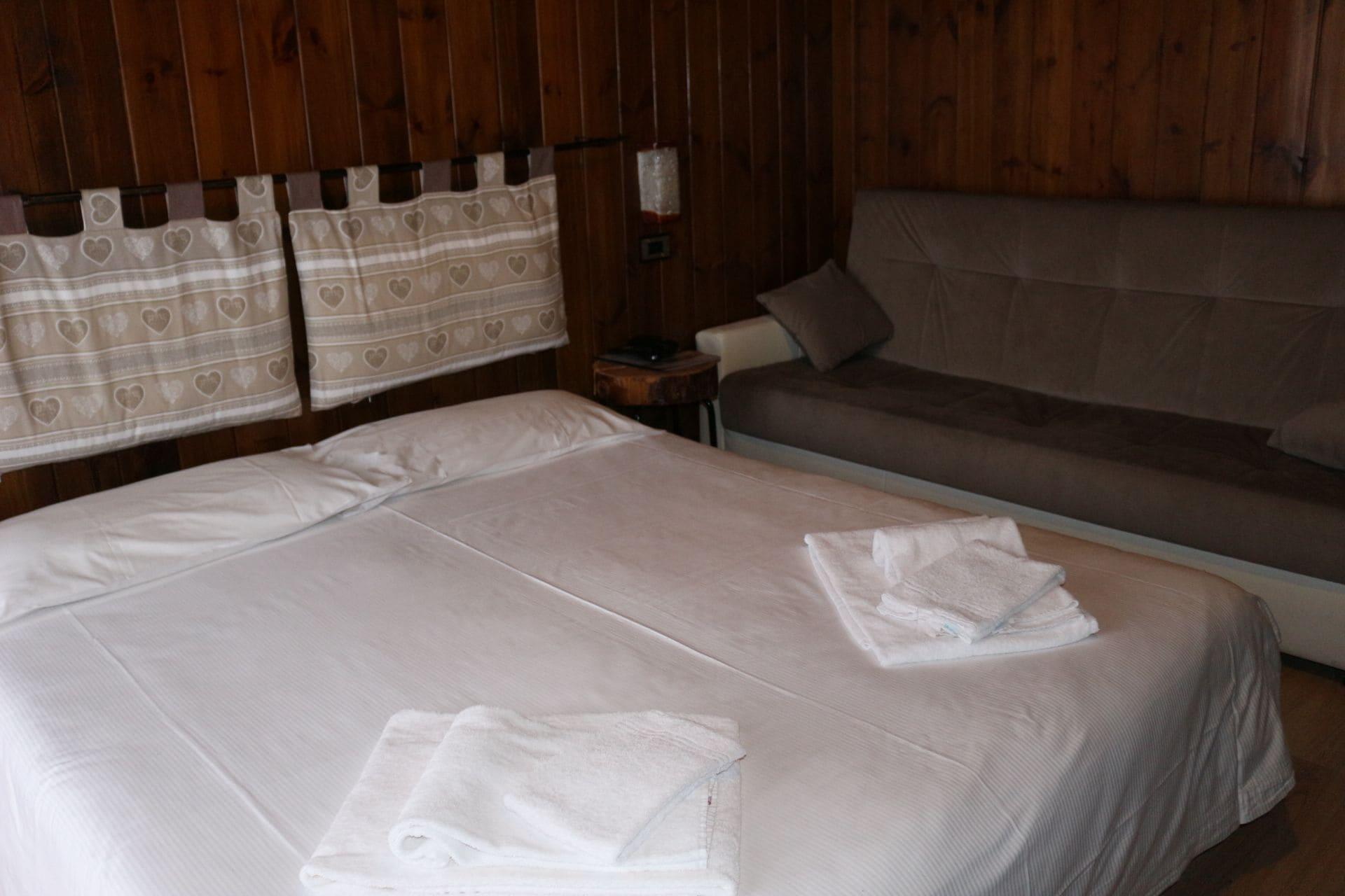 Hotel Vecchia America Фольгарида Экстерьер фото