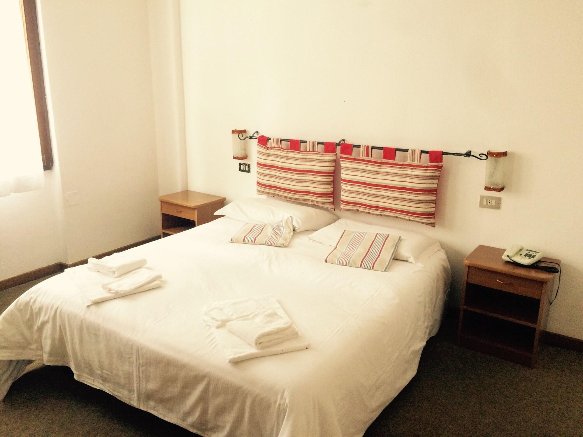 Hotel Vecchia America Фольгарида Экстерьер фото