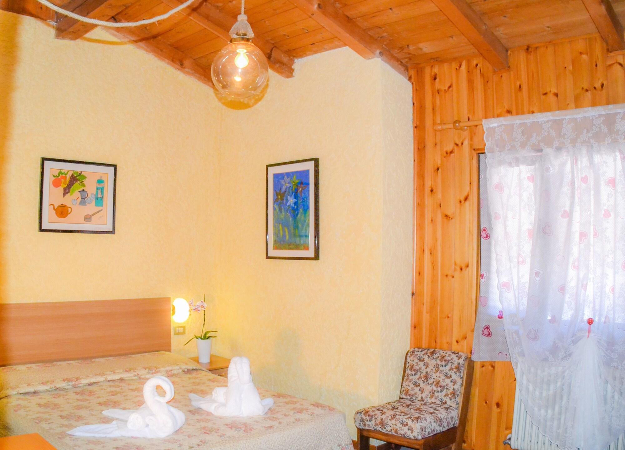 Hotel Vecchia America Фольгарида Экстерьер фото