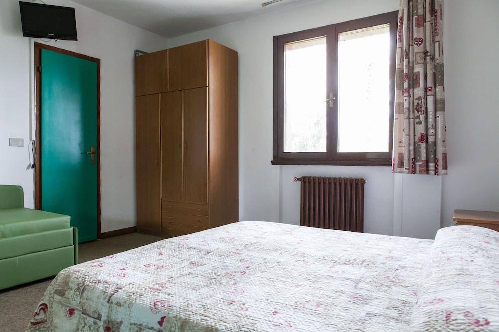 Hotel Vecchia America Фольгарида Экстерьер фото