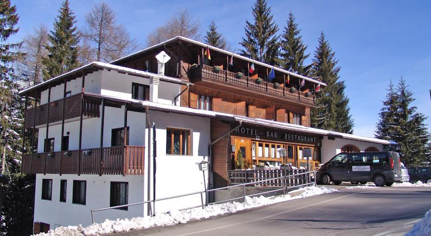 Hotel Vecchia America Фольгарида Экстерьер фото
