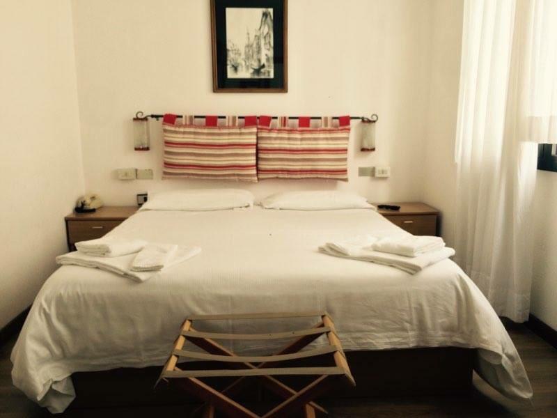 Hotel Vecchia America Фольгарида Экстерьер фото