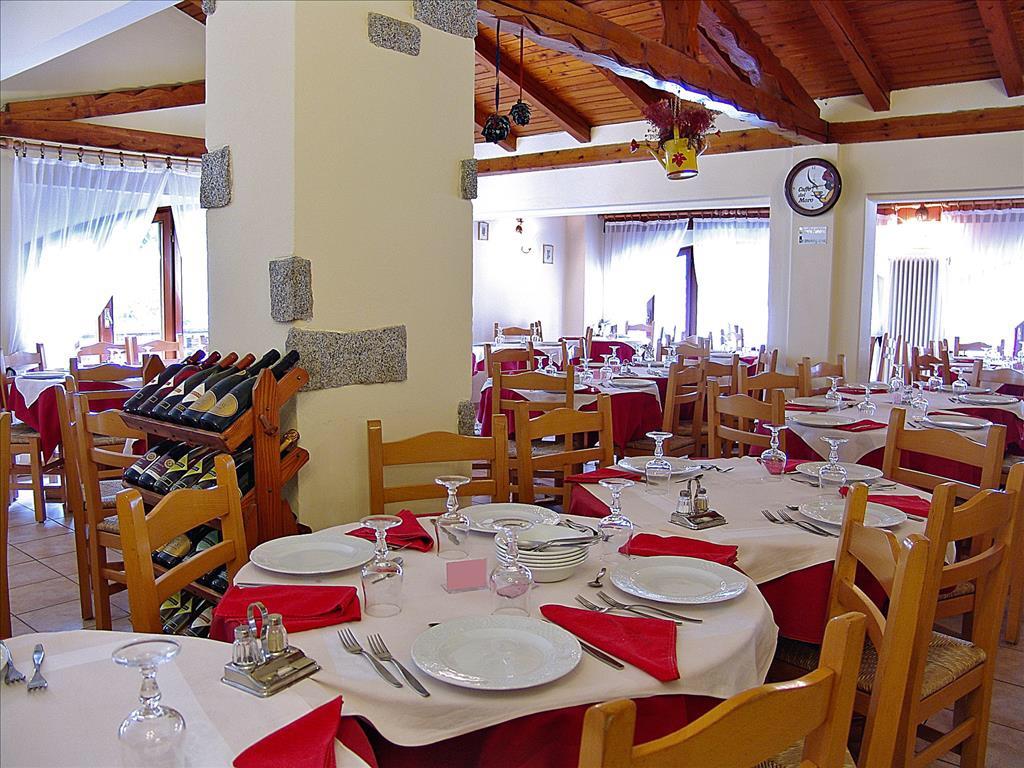 Hotel Vecchia America Фольгарида Экстерьер фото