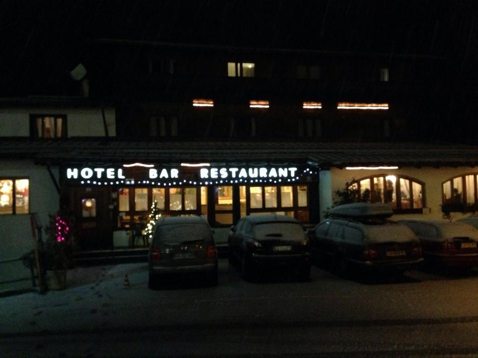 Hotel Vecchia America Фольгарида Экстерьер фото