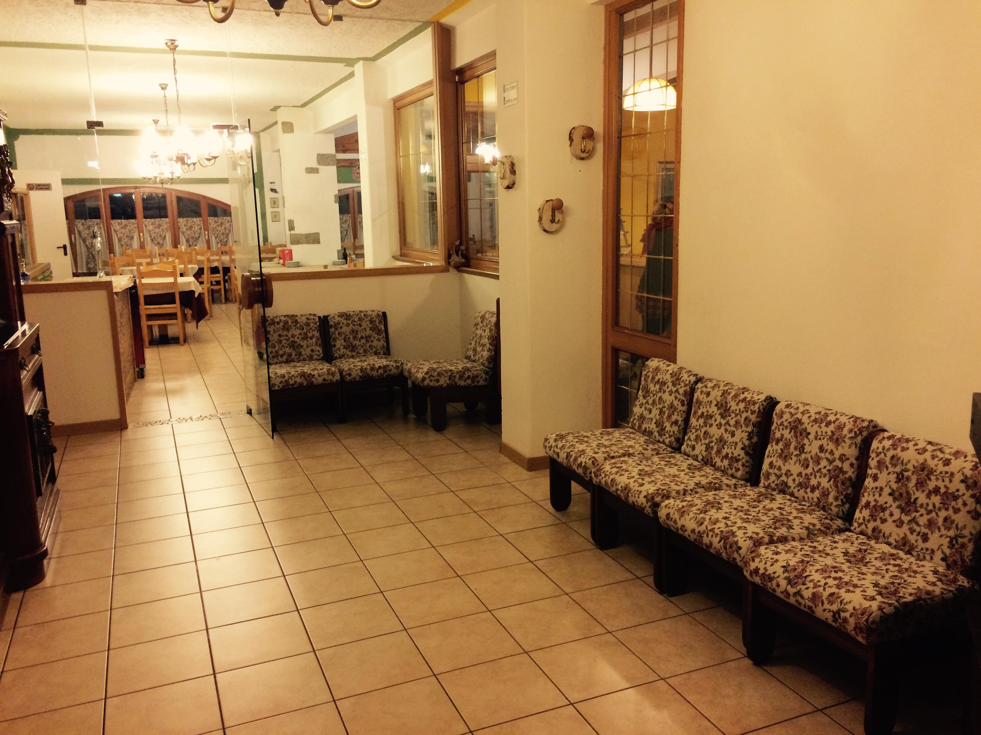 Hotel Vecchia America Фольгарида Экстерьер фото