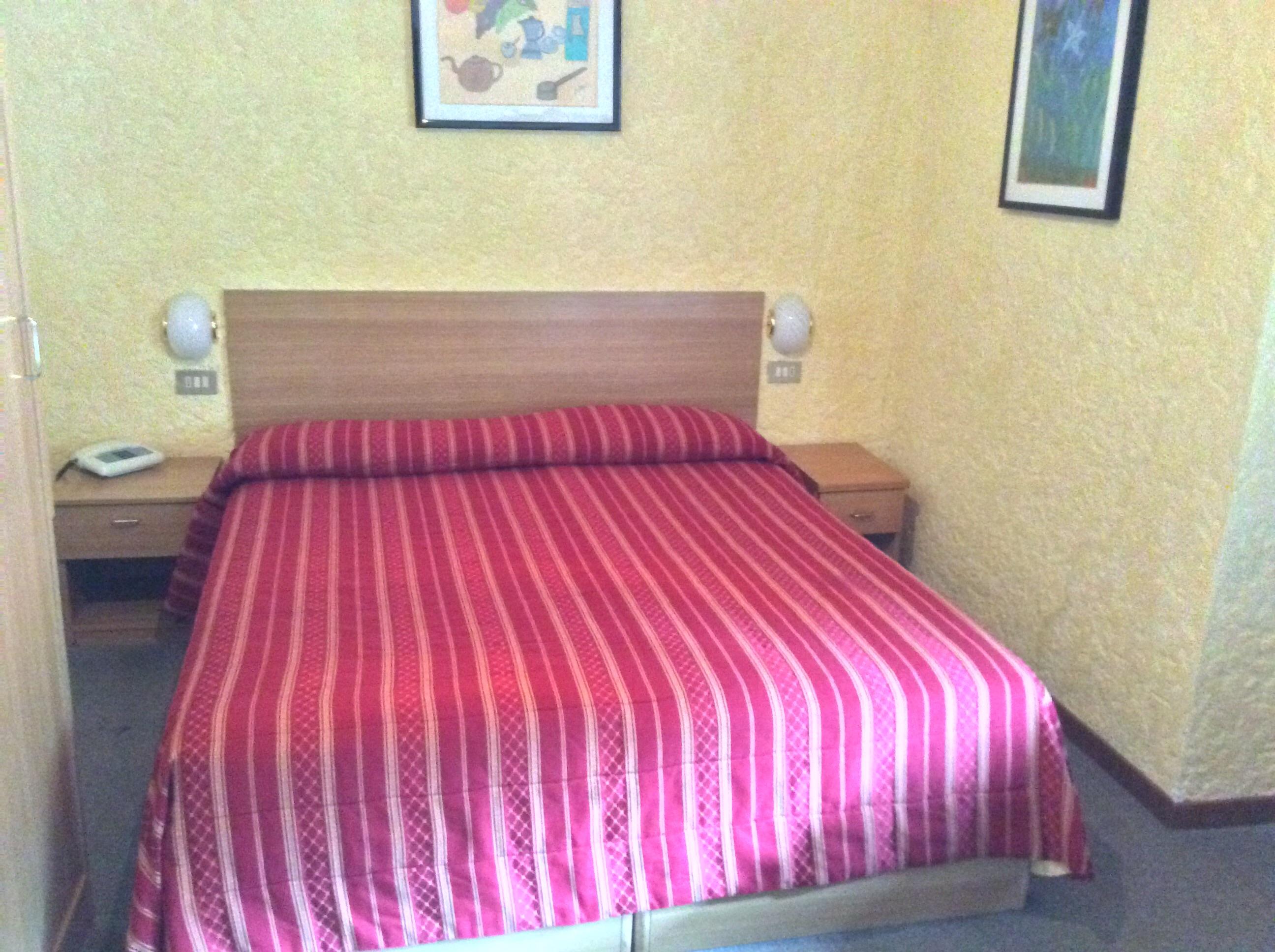 Hotel Vecchia America Фольгарида Экстерьер фото