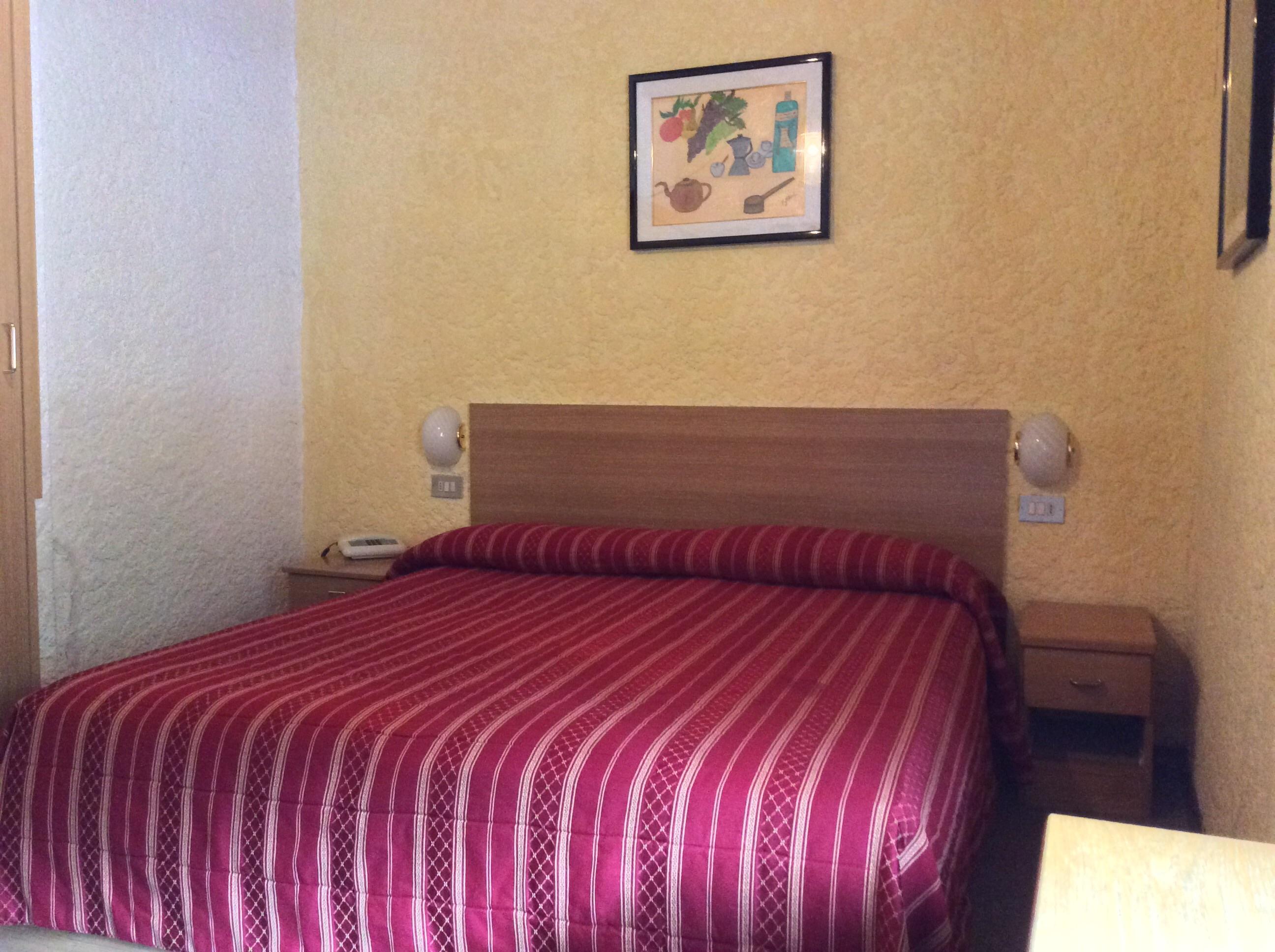 Hotel Vecchia America Фольгарида Экстерьер фото