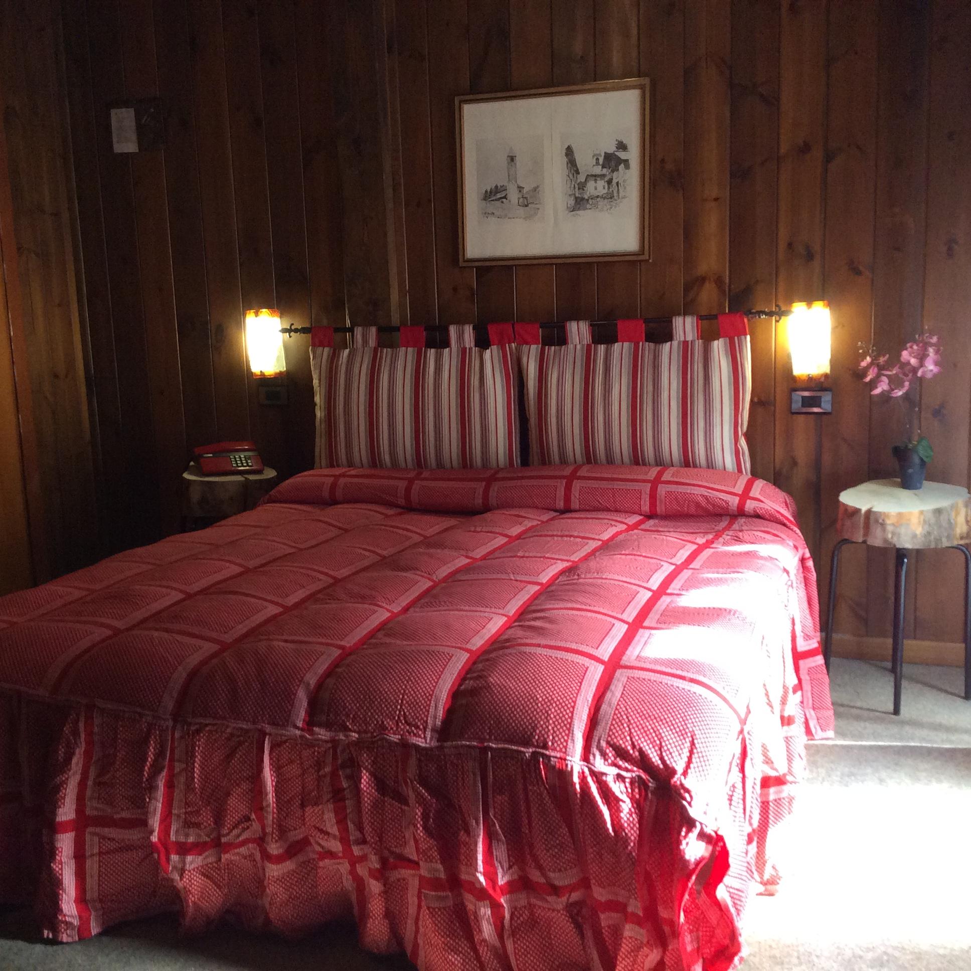Hotel Vecchia America Фольгарида Экстерьер фото