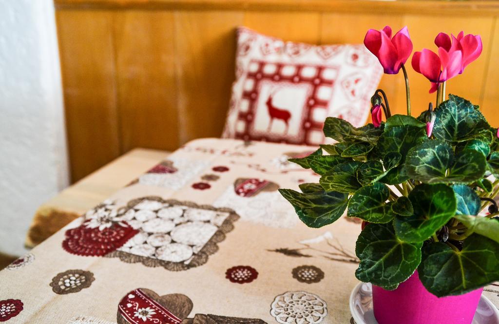 Hotel Vecchia America Фольгарида Экстерьер фото