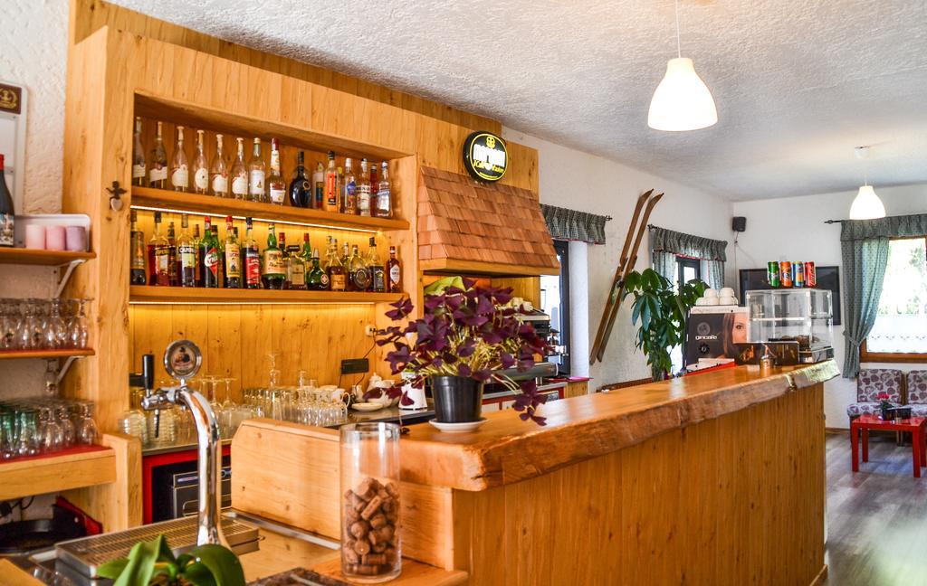 Hotel Vecchia America Фольгарида Экстерьер фото