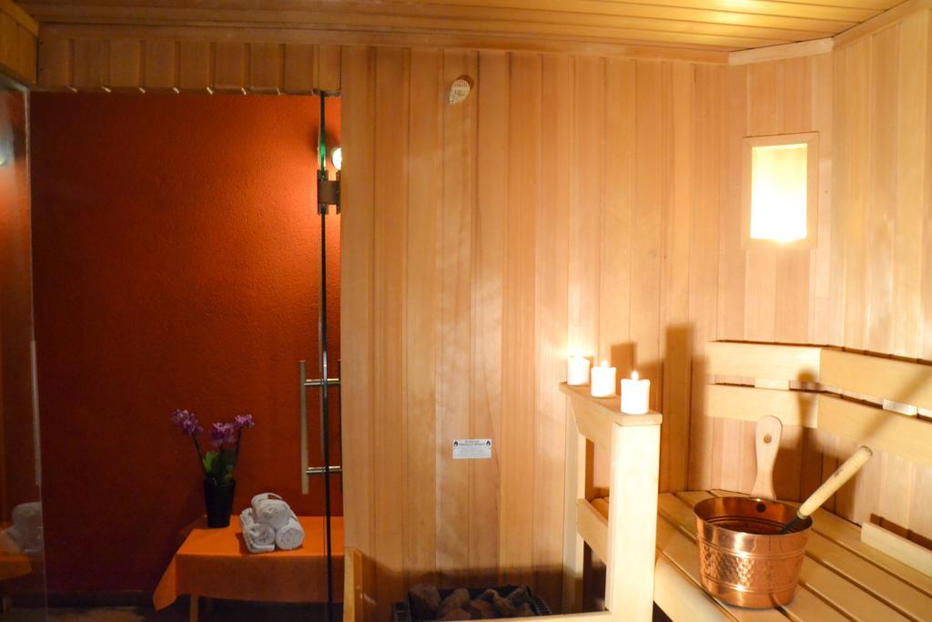 Hotel Vecchia America Фольгарида Экстерьер фото