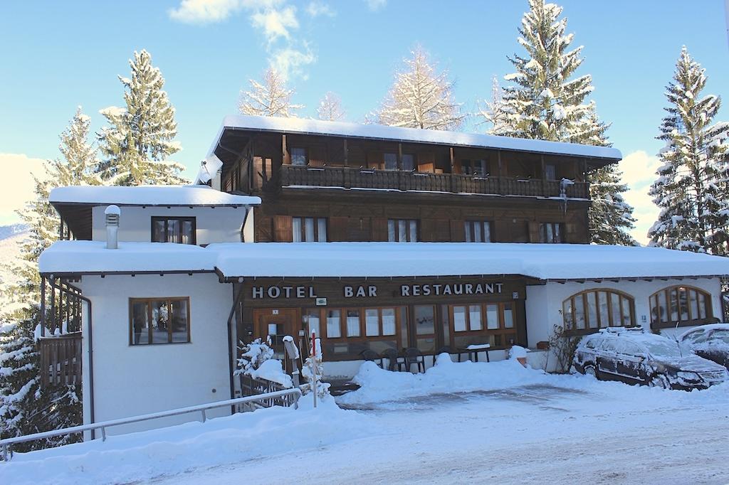 Hotel Vecchia America Фольгарида Экстерьер фото