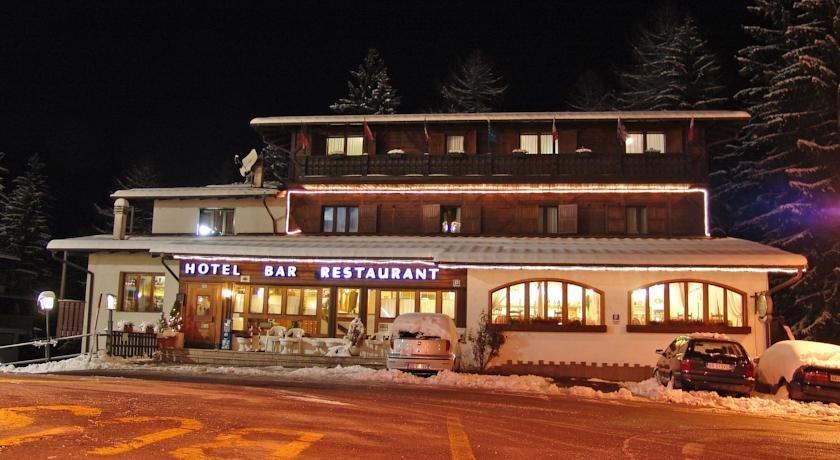 Hotel Vecchia America Фольгарида Экстерьер фото