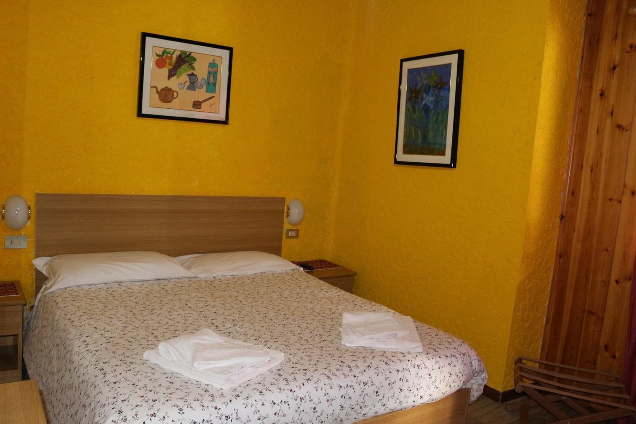 Hotel Vecchia America Фольгарида Экстерьер фото