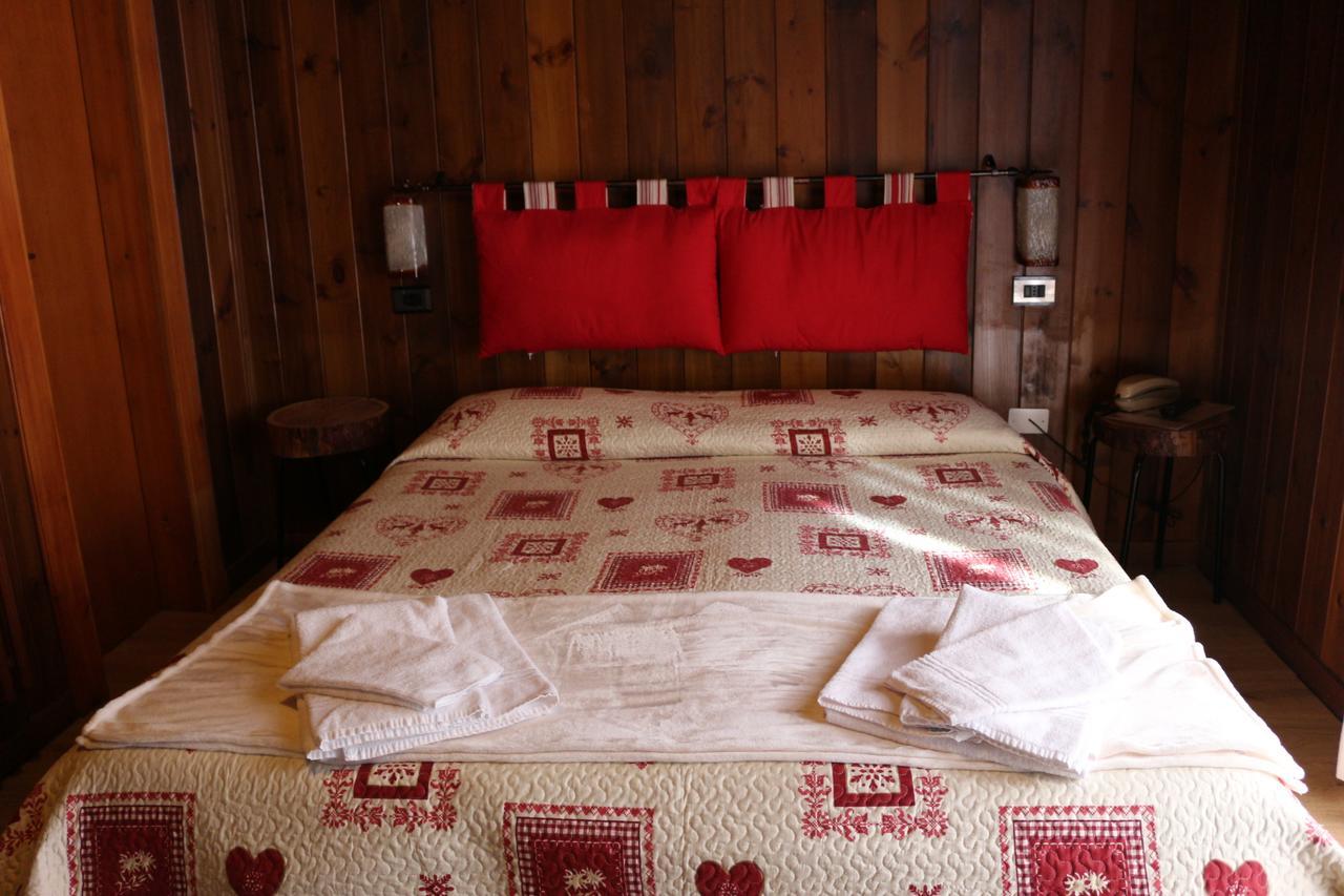 Hotel Vecchia America Фольгарида Экстерьер фото