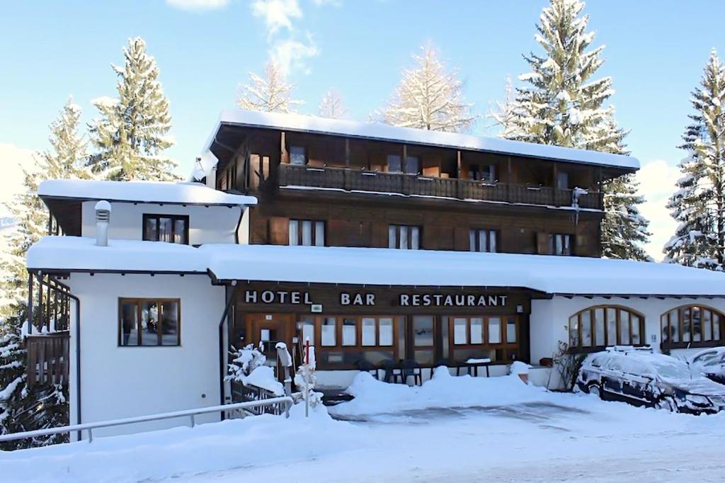 Hotel Vecchia America Фольгарида Экстерьер фото